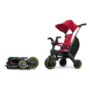 Tricycle Liki S3 - Flame Red