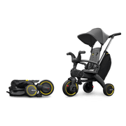 Liki Trike S3 - Grey Hound