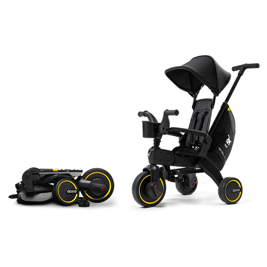 Tricycle Liki - Édition Midnight