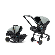 Doona X Car Seat & Stroller - Dusty Sage - Pre order