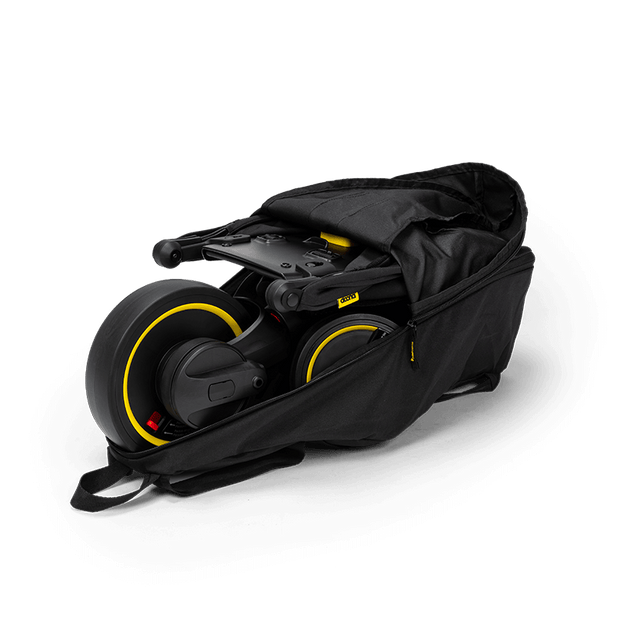 Liki Trike S5 - Nitro Black