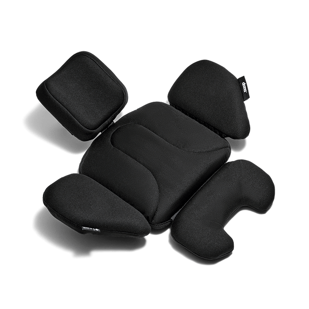 Doona X Car Seat & Stroller - Nitro Black - Pre order