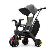 Tricycle Liki S3 - Grey Hound