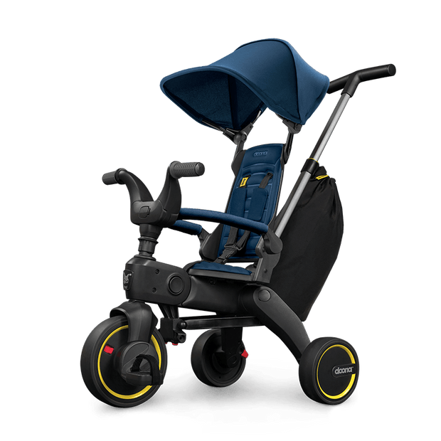 Liki Trike S3 - Royal Blue