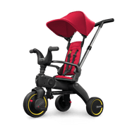 Tricycle Liki S1 - Flame Red