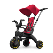 Liki Trike S1 - Flame Red