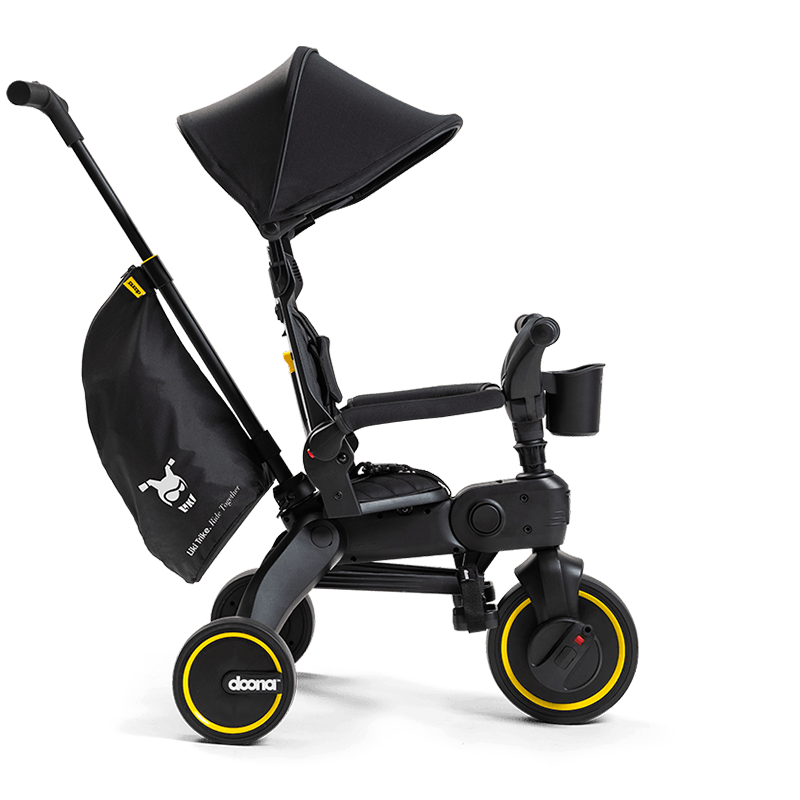 Liki Trike - Midnight Edition