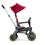 Tricycle Liki S1 - Flame Red