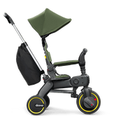 Tricycle Liki S3 - Desert Green