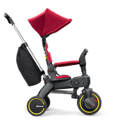 Tricycle Liki S3 - Flame Red