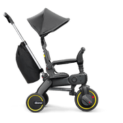 Liki Trike S3 - Grey Hound