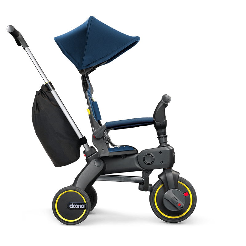 Tricycle Liki S3 - Royal Blue