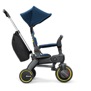 Liki Trike S3 - Royal Blue