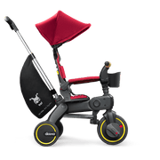 Liki Trike S5 - Flame Red