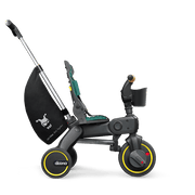 Tricycle Liki S5 - Racing Green