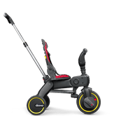 Tricycle Liki S1 - Flame Red