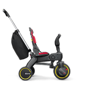 Tricycle Liki S3 - Flame Red