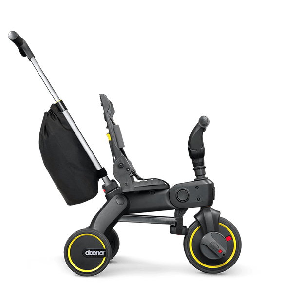 Tricycle Liki S3 - Grey Hound