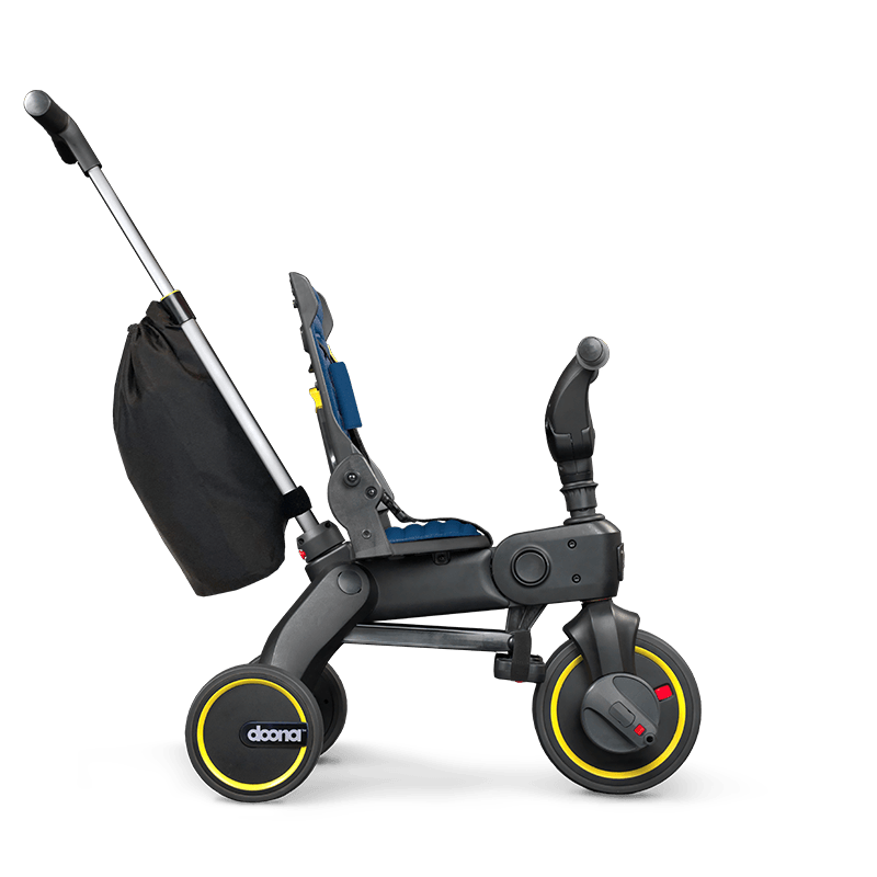 Tricycle Liki S3 - Royal Blue