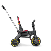 Tricycle Liki S1 - Flame Red