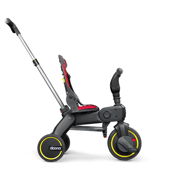 Tricycle Liki S1 - Flame Red