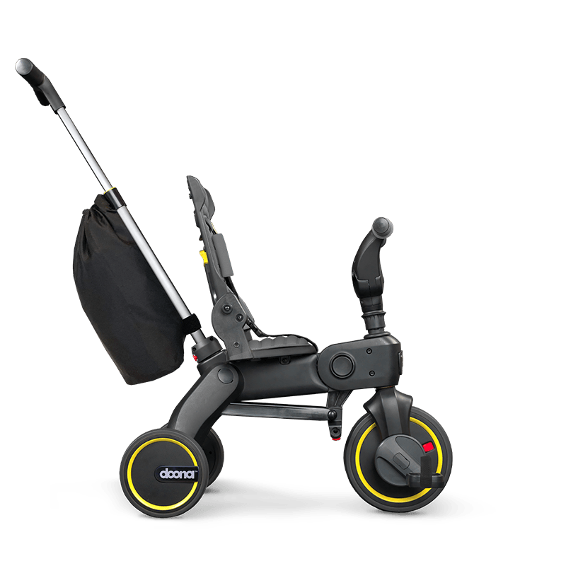 Liki Trike S3 - Grey Hound