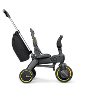 Liki Trike S3 - Grey Hound