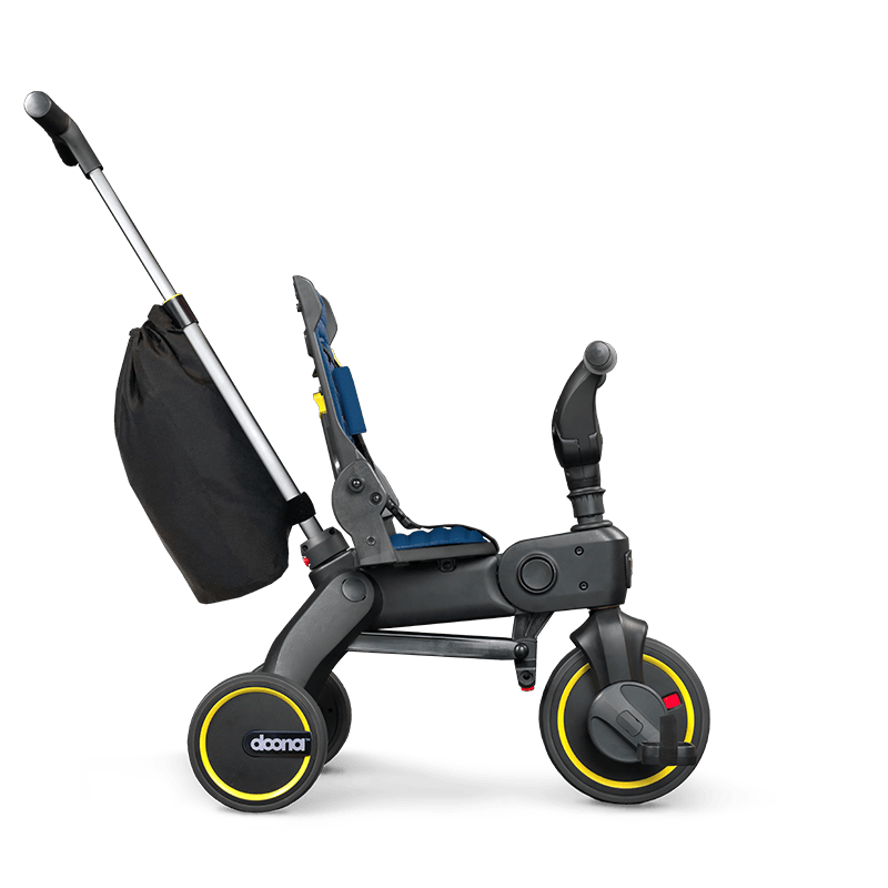 Tricycle Liki S3 - Royal Blue