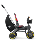 Liki Trike S5 - Flame Red