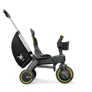 Tricycle Liki S5 - Nitro Black