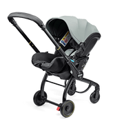 Doona X Autostoel & Kinderwagen - Dusty Sage - Pre order
