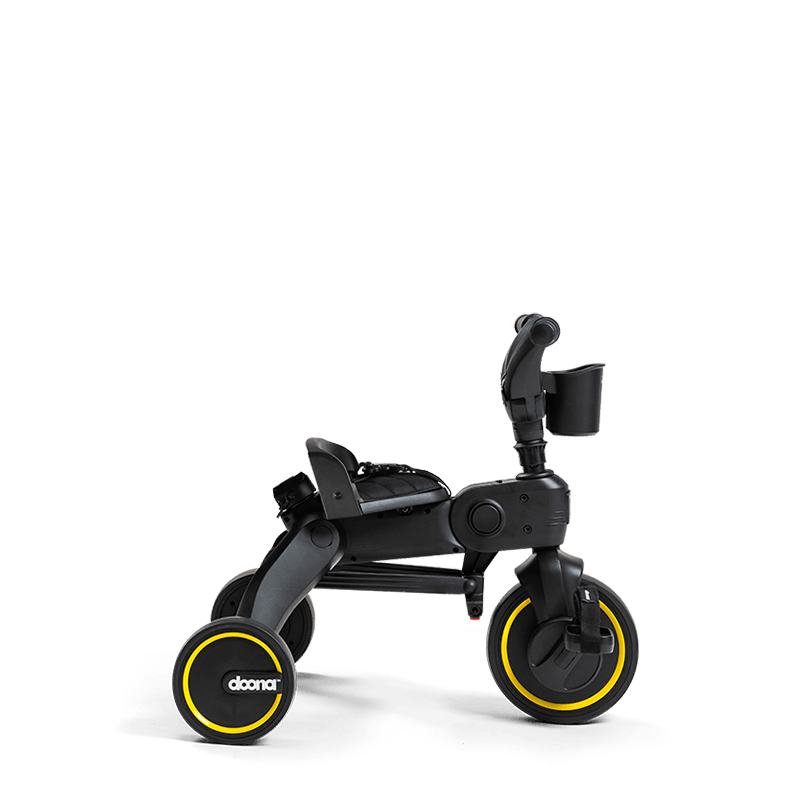 Liki Trike - Midnight Edition