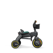 Liki Trike S5 - Racing Green
