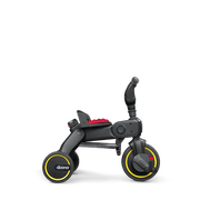 Tricycle Liki S3 - Flame Red