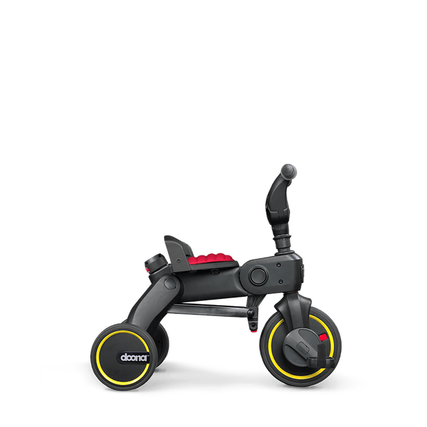 Tricycle Liki S3 - Flame Red