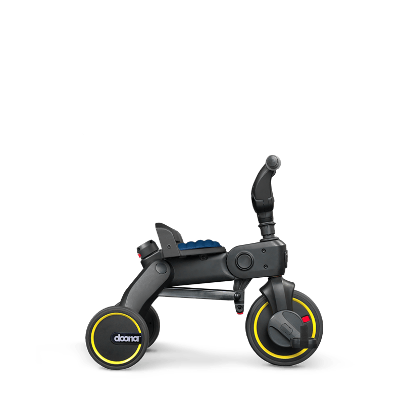 Tricycle Liki S3 - Royal Blue