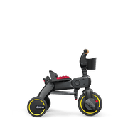 Tricycle Liki S5 - Flame Red