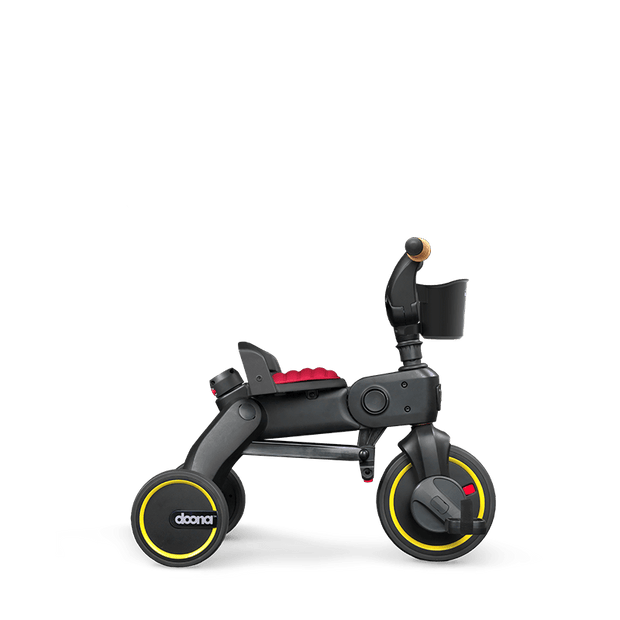 Tricycle Liki S5 - Flame Red