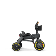 Liki Trike S5 - Nitro Black