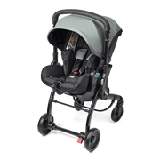 Doona X Car Seat & Stroller - Dusty Sage - Pre order