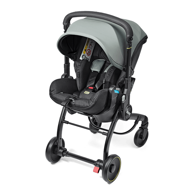 Doona X Car Seat & Stroller - Dusty Sage - Pre order