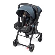 Doona X Car Seat & Stroller - Ocean Blue - Pre order