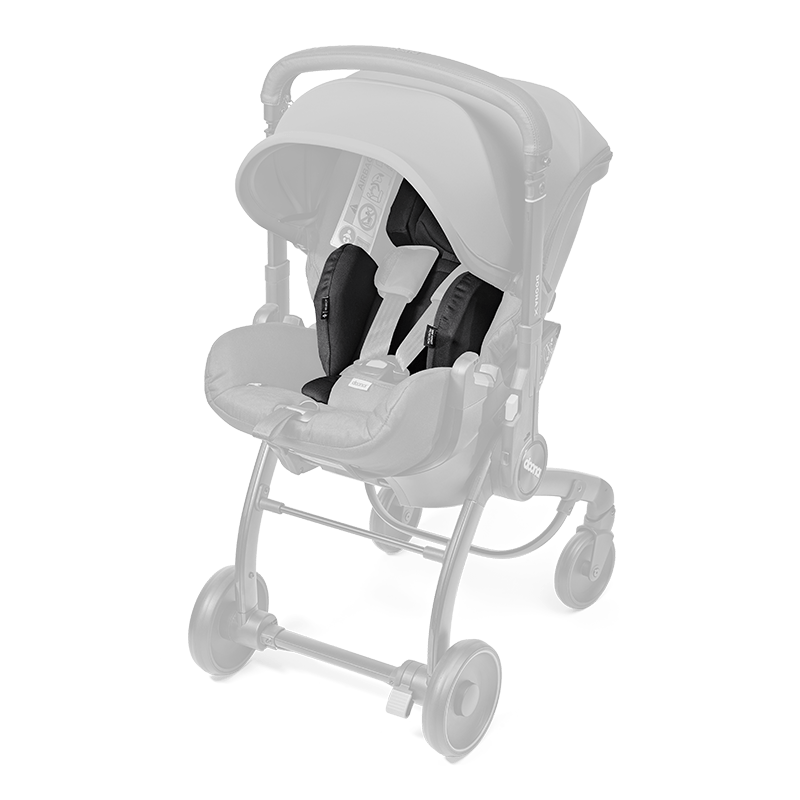 Doona X Car Seat & Stroller - Ocean Blue