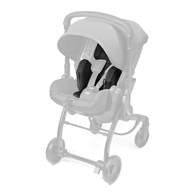 Doona X Car Seat & Stroller - Dusty Sage - Pre order