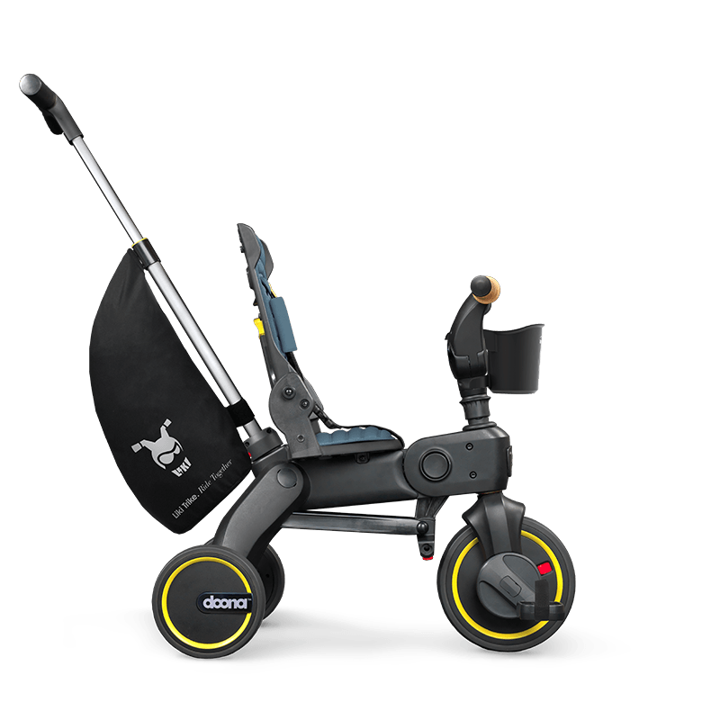 Liki Trike S5 - Ocean Blue