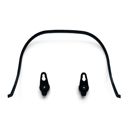 Kit Canopy: Arche & Clips